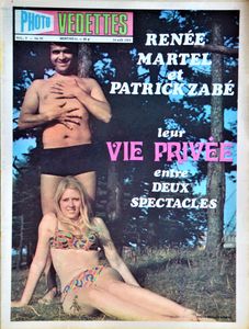 Photo Vedettes - Vol. 5 - No. 50