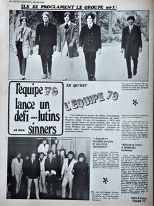 Photo Vedettes - Vol. 5 - No. 50