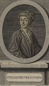 Nikolaus Dietrich Giseke
