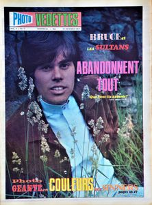 Photo Vedettes - Vol. 5 - No. 7
