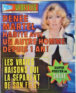 Photo Vedettes - Vol. 13 - No. 30