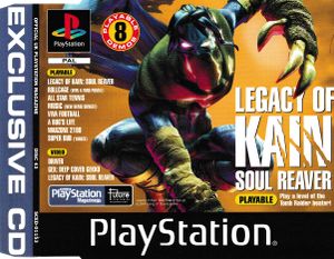 Official UK PlayStation Magazine No. 43