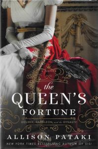 The Queen's Fortune