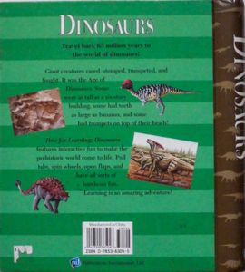 Dinosaurs