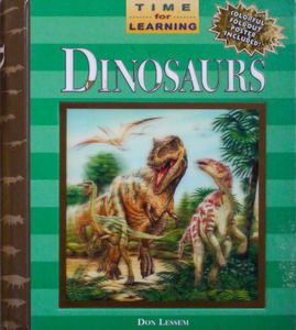 Dinosaurs