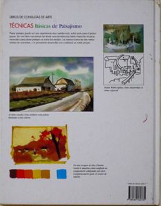 Técnicas Básicas de Paisajismo