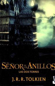 El Señor De Los Anillos II. Las Dos Torres