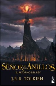 El Señor De Los Anillos III. El Retorno Del Rey
