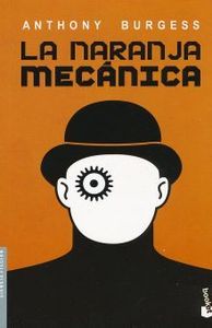 La Naranja Mecánica