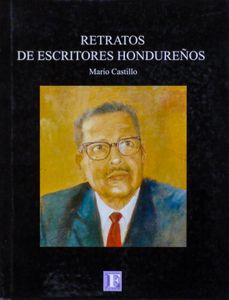 Retratos de Escritores Hondureños