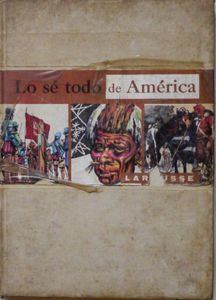 Lo Sé Todo de América