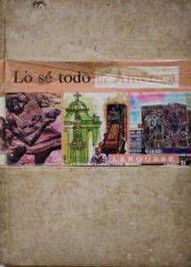 Lo Sé Todo de América