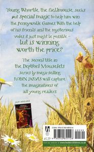Whortle's Hope