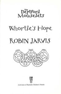 Whortle's Hope