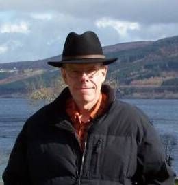 Michael Newton