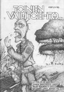 Toinen Vaihtoehto #237 (1/2012)