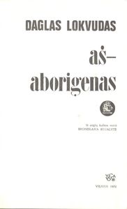 Aš - Aborigenas