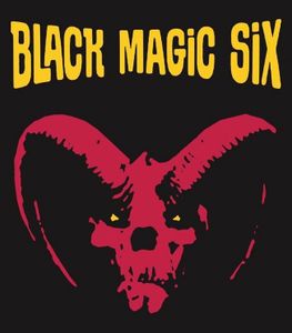 Black Magic Six