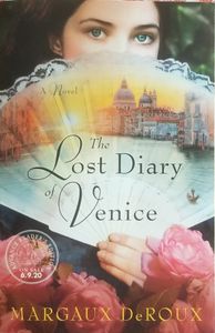 The Lost Diary of Venice