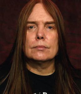 Frank White