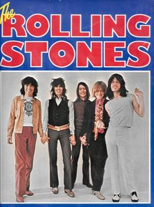 The Rolling Stones