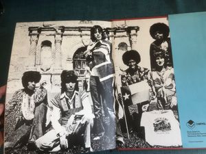 The Rolling Stones