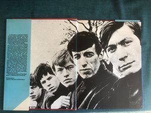 The Rolling Stones