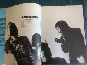 The Rolling Stones