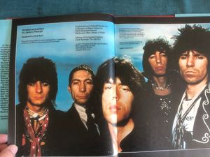 The Rolling Stones