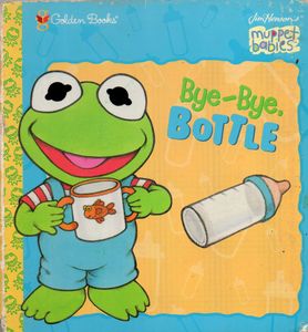 Bye-Bye, Bottle