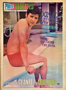 Photo Vedettes - Vol. 4 - No. 51