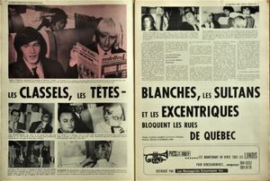 Photo Vedettes - Vol. 3 - No. 2