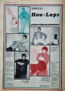 Photo Vedettes - Vol. 3 - No. 42