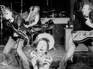 Dead Boys
