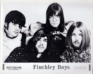 Finchley Boys