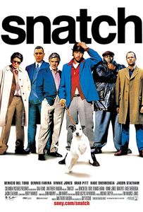 Snatch (film)