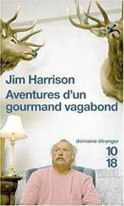 Aventures d'un Gourmand Vagabond : le Cuit et le Cru