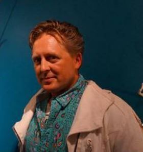 Adam Wallacavage