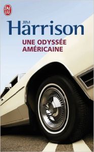Une Odyssée Américaine