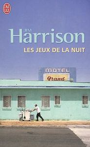 Les Jeux de la Nuit