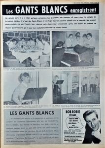 Photo Vedettes - Vol. 2 - No. 12