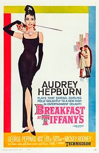 Breakfast at Tiffany's (film)