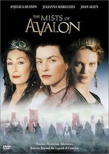 The Mists of Avalon (TV miniseries)