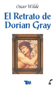 El retrato de Dorian Gray