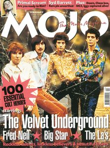 MOJO Issue #75