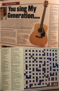 MOJO Issue #75