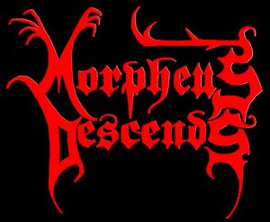 Morpheus Descends