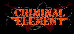Criminal Element
