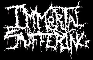 Immortal Suffering