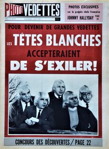 Photo Vedettes - Vol. 2 - No. 29